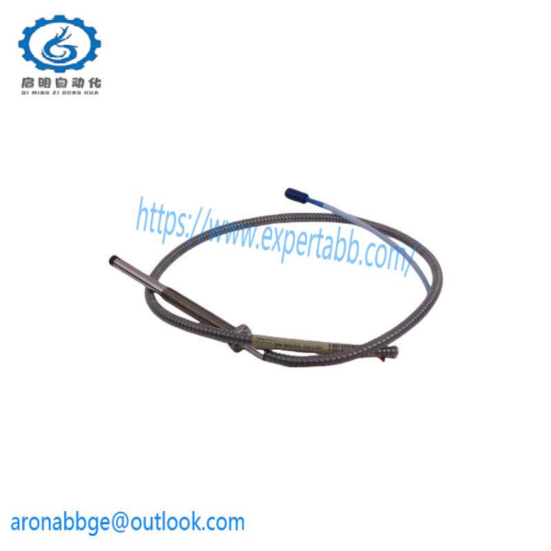 bently_nevada_330103-00-10-50-02-00_proximity_probe.jpg Bently Nevada 330103-00-10-50-02-00 Proximity Probe: Precision Sensor for Industrial Automation