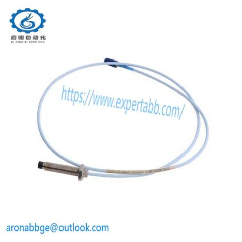 Bently Nevada 330103-00-11-10-02-00: 3300 XL 8 mm Proximity Probes