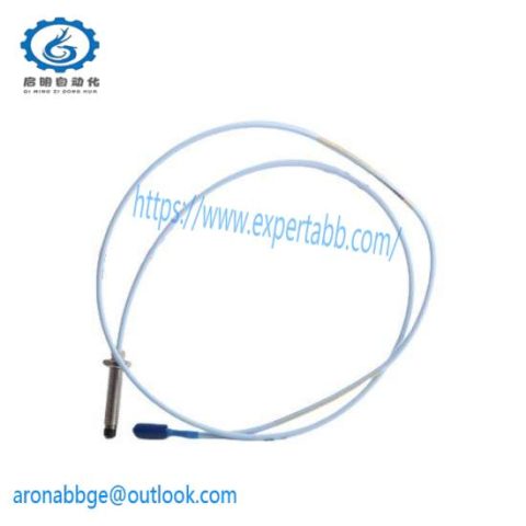 Bently Nevada 330103-00-16-10-02-CN: Industrial Automation Module for Enhanced Control and Safety