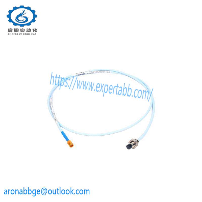 bently_nevada_330103-00-16-10-12-05_proximity_probes.jpg Bently Nevada 330103-00-16-10-12-05 Proximity Probes - Advanced Sensor Technology for Industrial Control