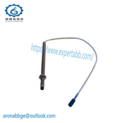 Bently Nevada 330103-00-18-05-02-05 Proximity Sensor System