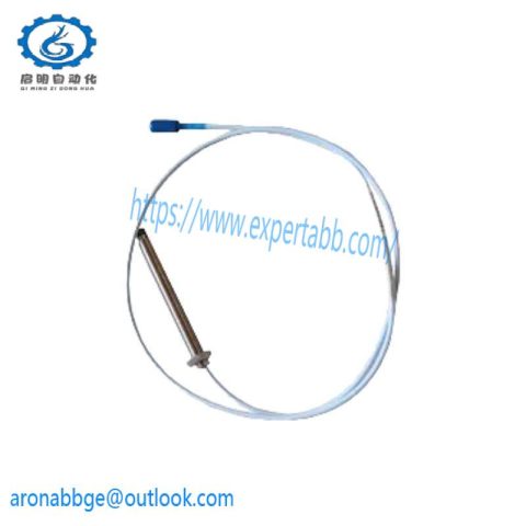 Bently Nevada 330103-00-21-05-11-05 Proximity Probes - Industrial Precision Sensing Solution