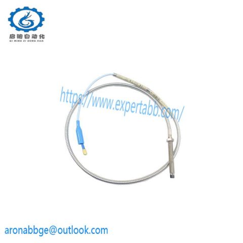 Bently Nevada 330103-00-25-50-02-02 Proximity Transducer