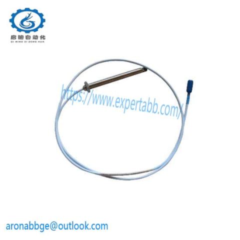 Bently Nevada 330103-01-04-10-02-05 Proximity Probes for Industrial Control Systems