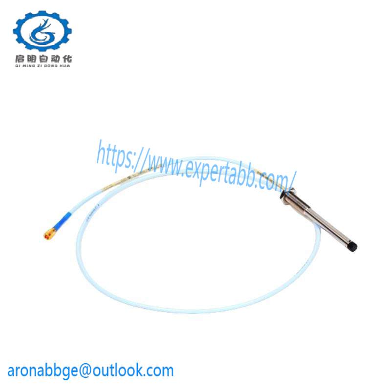 Bently Nevada 3300 XL Proximity Probe, 8mm, M10 x 1 Thread