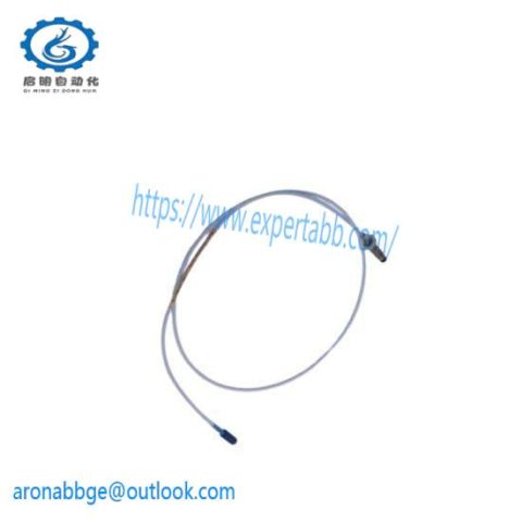 Bently Nevada 330103-02-04-10-02-05 Proximity Probes: Industrial Automation Solutions
