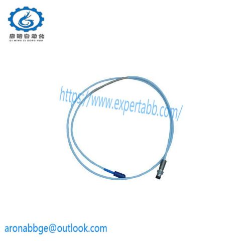 Bently Nevada 330103-05-10-10-02-05 Proximity Probes: Advanced Industrial Sensing Solutions