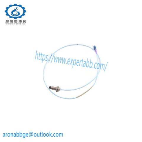 BENTLY NEVADA 330103-05-15-05-02-00 Proximity Probes: Precision Sensor Technology for Industrial Control