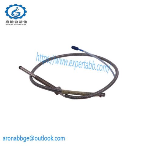 Bently Nevada 330103-07-12-10-02-00 Proximity Transducer: Advanced Sensor Technology for Precision Control
