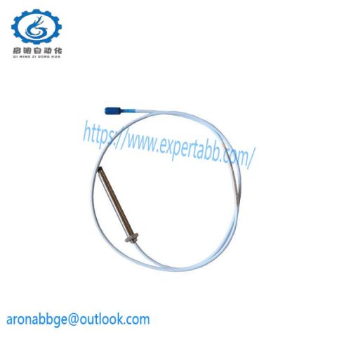 Bently Nevada 330103-10-14-10-02-05 Proximity Probe - Advanced Sensing Solution