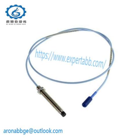 Bently Nevada 330103-10-14-10-02-05 Proximity Probes