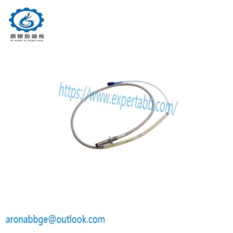 Bently Nevada 330103-17-23-05-02-05 Proximity Probe, Precision Sensor for Industrial Automation