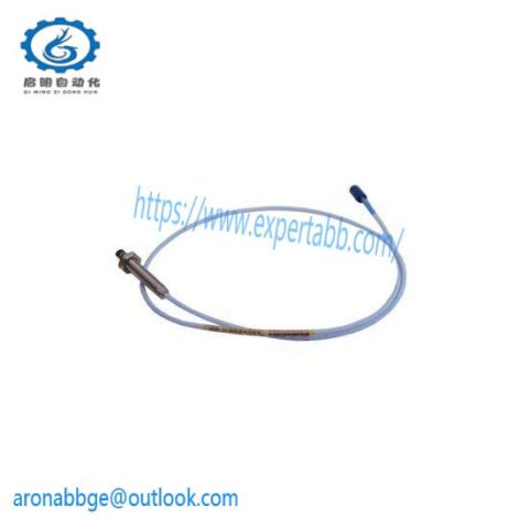 Bently Nevada 330103-A00-B06-C10-DO2-E00 Proximity Probes - Precision Measurement Solutions for Industrial Control