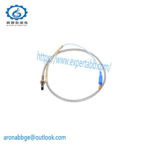 Bently Nevada 330104-00-04-10-02-00 3300XL 8 mm Proximity Probes
