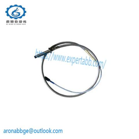 Bently Nevada 330104-00-05-05-02-00 Proximity Probes - Advanced Sensing Solutions for Industrial Automation
