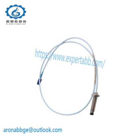 Bently Nevada 330104-00-05-05-11-05 Proximity Probe - Industrial Sensing Innovation
