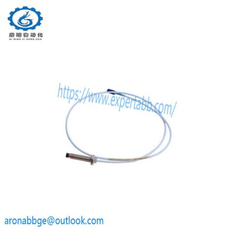 Bently Nevada 330104-00-05-10-02-00 Proximity Probes - Advanced Automation Solutions for Industrial Control
