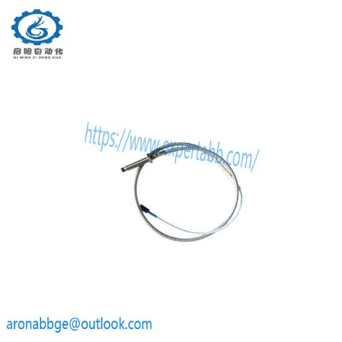 Bently Nevada 330104-00-05-10-02-05 3300 XL 8 mm Proximity Probes