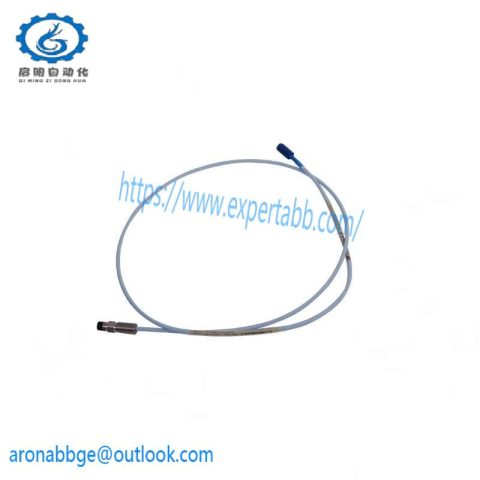 BENTLY NEVADA 330104-00-05-10-02-CN Vibration Monitoring System Module