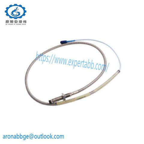 Bently Nevada 330104-00-06-10-02-05 - 3300 XL 8 mm Proximity Probes