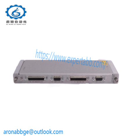 Bently Nevada 330104-00-06-50-02-00: Precision Measurement for Industrial Automation