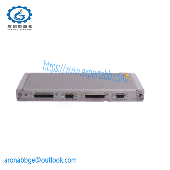 bently_nevada_330104-00-06-50-02-00.png Bently Nevada 330104-00-06-50-02-00: Precision Measurement for Industrial Automation