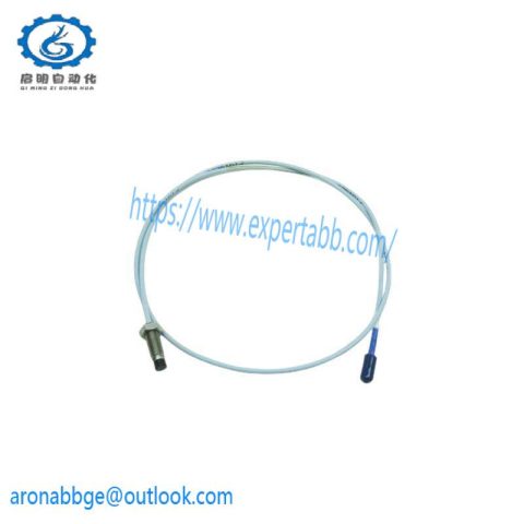 Bently Nevada 330104-00-07-90-02-00: High Precision Proximity Probes for Advanced Industrial Automation