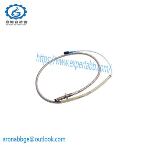 Bently Nevada 330104-00-08-10-01-00 Proximity Probes for Industrial Control Systems