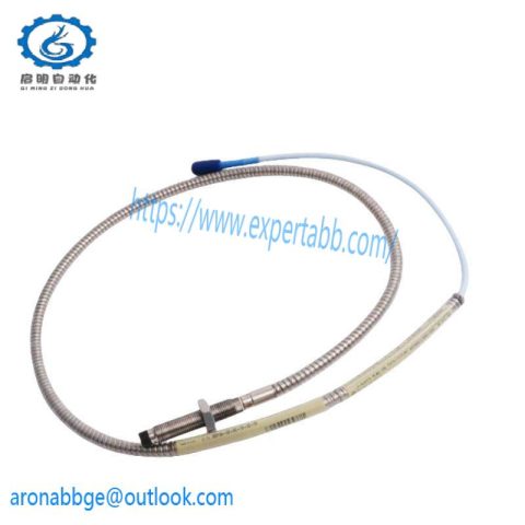 BENTLY NEVADA 330104-00-09-15-01-00 Proximity Probes