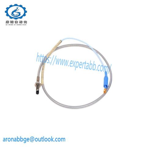 BENTLY NEVADA 330104-00-10-05-01-05 Proximity Probes, Precision Sensor for Industrial Control Systems