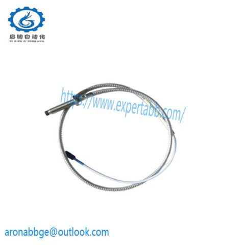 Bently Nevada 330104-00-14-10-01-05 PROBE 3300, Precision Sensing Technology for Industrial Automation