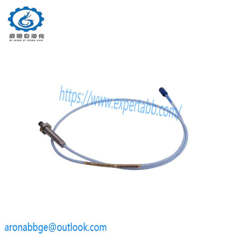 bently_nevada_330104-00-22-10-02-05_proximity_probe.jpg Bently Nevada 330104-00-22-10-02-05 Proximity Probe: Precision Sensing for Industrial Control