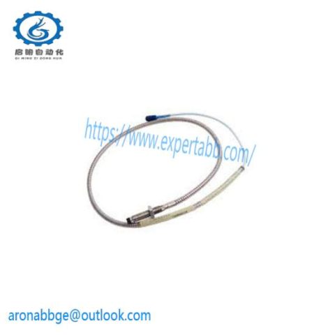 Bently Nevada 330104-00-22-50-02-05: XL 8 mm Proximity Probes