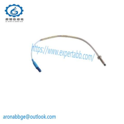 Bently Nevada 330104-00-25-10-02-00 Proximity Probes