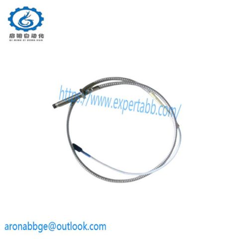 Bently Nevada 330104-00-25-10-02-05 Proximity Transducer: Precision Sensor Technology