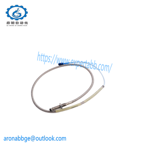 Bently Nevada 330104-01-08-50-01-CN Proximity Probes for Industrial Automation