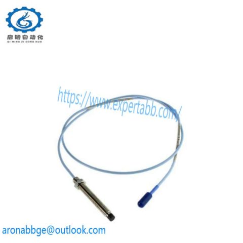 Bently Nevada 330104-02-18-10-01-00 Proximity Probes for Advanced Industrial Control Systems