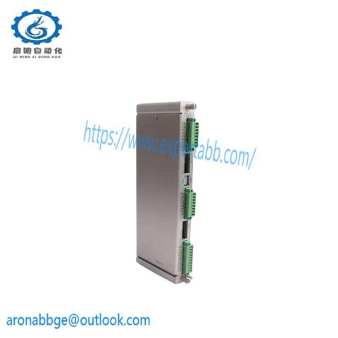 Bently Nevada 330104-03-06-10-02-00 Proximity Probes: Precision, Reliability, and Durability in Industrial Automation