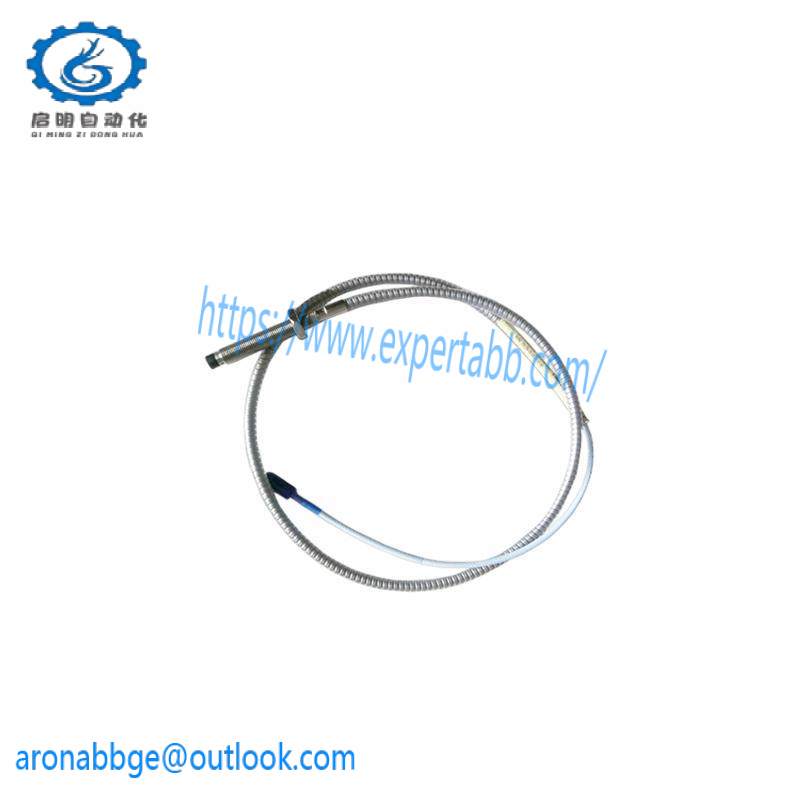 bently_nevada_330104-08-16-10-02-00_proximity_probes.jpg Bently Nevada Proximity Probes 330104-08-16-10-02-00, High-Precision Industrial Control Components