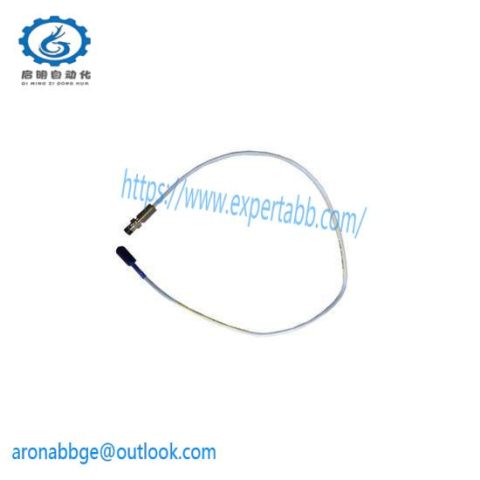 Bently Nevada 330106-05-30-05-02-05: 8mm Reverse Mount Probes for 3300 XL Series