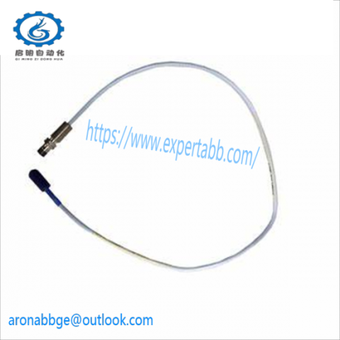 Bently Nevada 330106-05-30-05-02-05: Reverse Mount Probes, Precision Measurement for Industrial Automation
