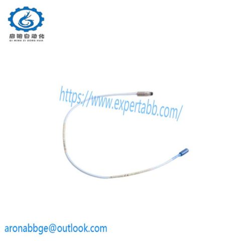 Bently Nevada 330106-05-30-50-02-00 Reverse Mount Probe - Advanced Industrial Automation Solution