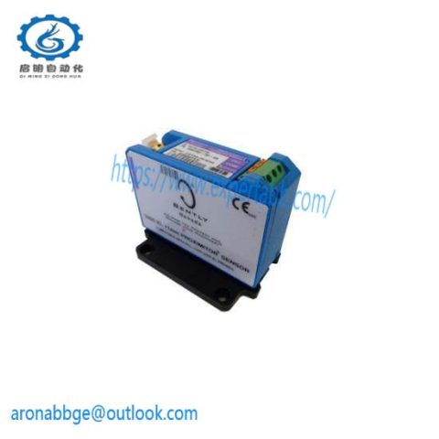Bently Nevada 330108-50-00: 3300 XL Proximitor Sensor, Advanced Industrial Automation Solution