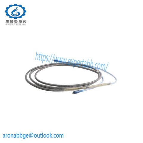Bently Nevada 330130-030-01-CN Extension Cable