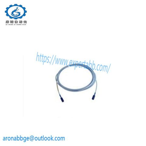 BENTLY NEVADA 330130-040-01-05, 9200-040-01-05, 3300 XL Standard Extension Cable