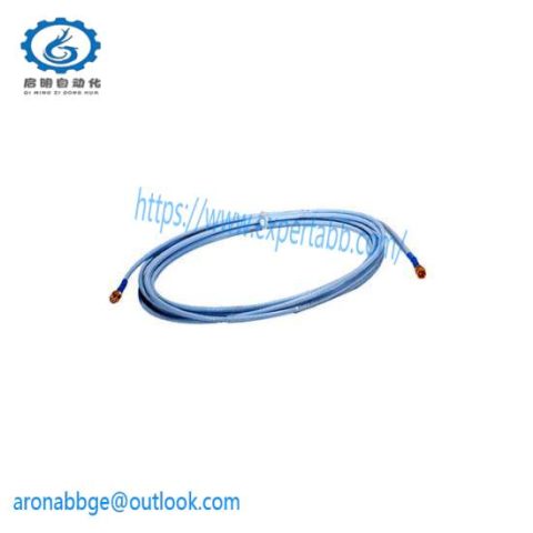 Bently Nevada 330130-040-10-00 - 3300 XL Standard Extension Cable