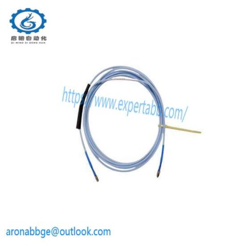 Bently Nevada 330130-045-00-00: PLC Extension Cable