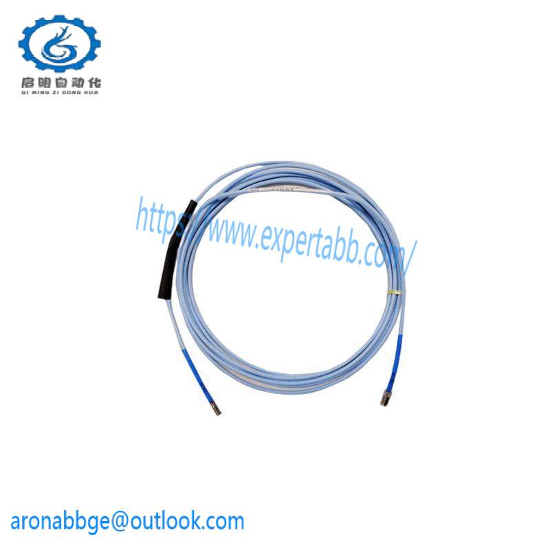 bently_nevada_330130-045-02-00_extension_cable.jpg Bently Nevada 330130-045-02-00 Extension Cable, Industrial Automation Solutions