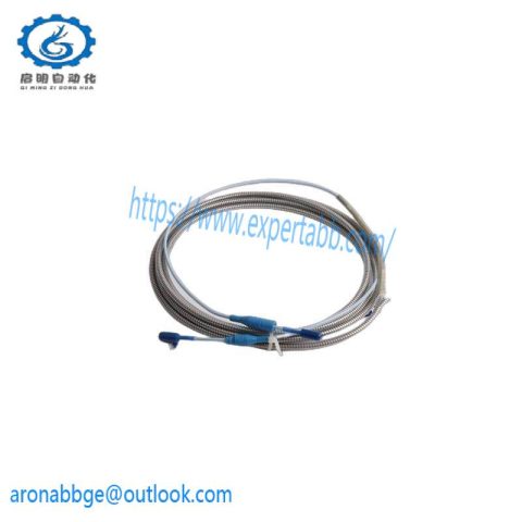 Bently Nevada 330130-045-03-00 Extension Cable