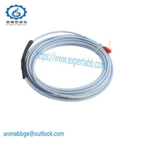 BENTLY NEVADA 330130-070-00-00: Industrial Control Module for Precision Applications